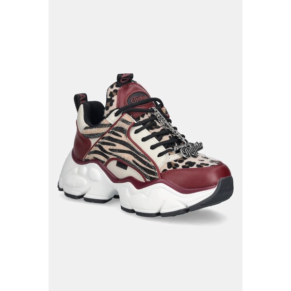 Tenisky Buffalo Binary Glam 65593841