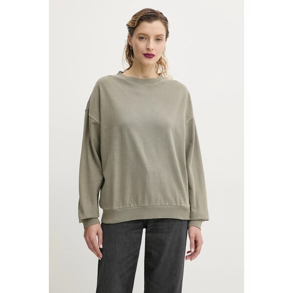 Bavlnená mikina 2NDDAY Stewart 64324841