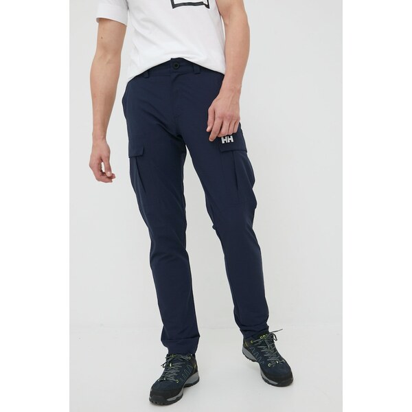 Turistické nohavice Helly Hansen HH QD CARGO 64298412