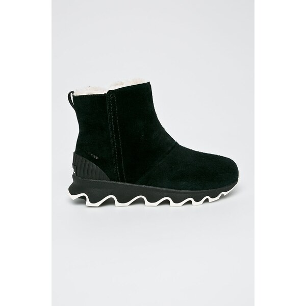 Sorel - Čižmy Kinetic Short 64296245