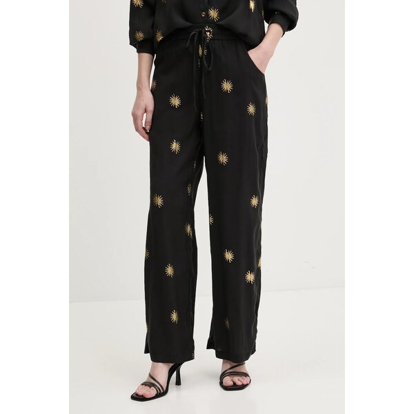 Nohavice Never Fully Dressed Gold Sun Elissa 62591496