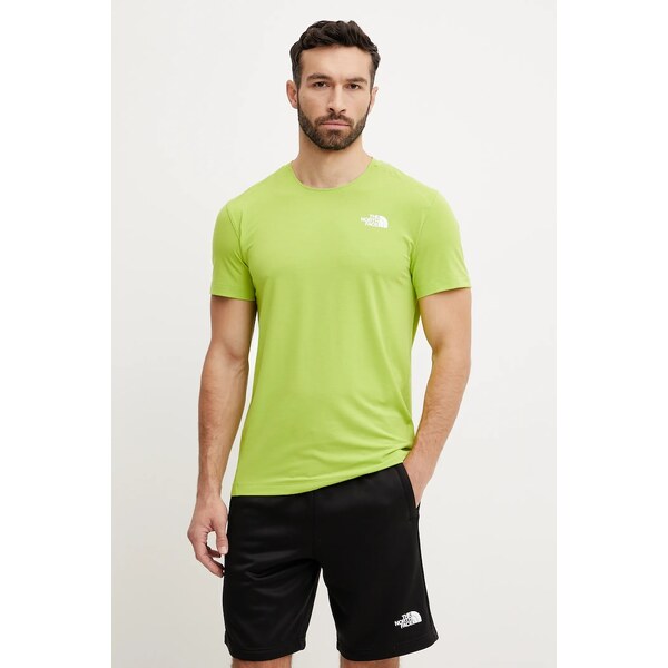 Športové tričko The North Face Lightning Alpine 63088628