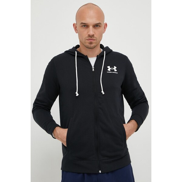 Mikina Under Armour 33500717