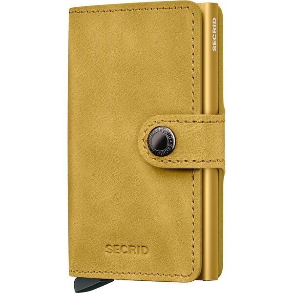 Kožená peňaženka Secrid 64329836