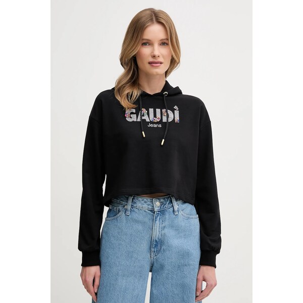 Mikina Gaudi 62607766