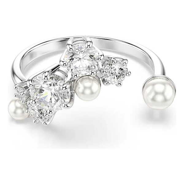 Prsteň Swarovski CONSTELLA 62607873