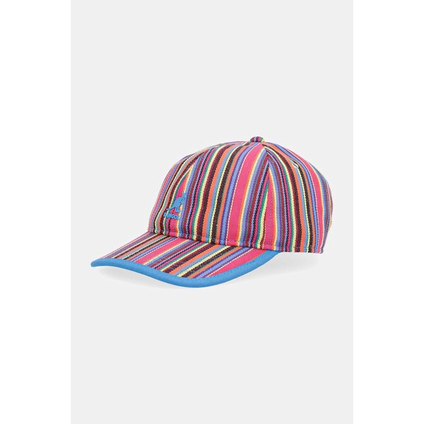 Šiltovka Kangol STRIPE BUCKET 63089725