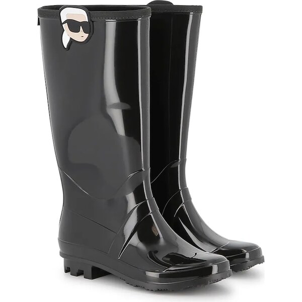 Gumáky Karl Lagerfeld 65067542