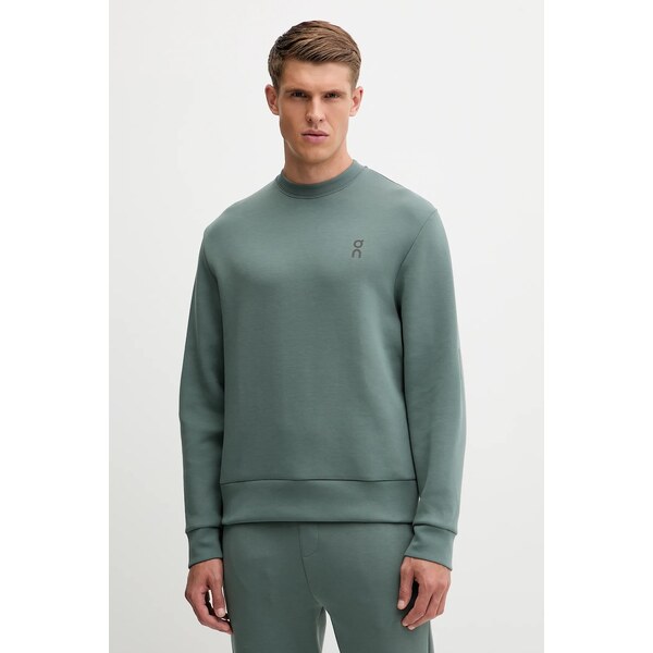 Športová mikina On Focus Tech 65665983