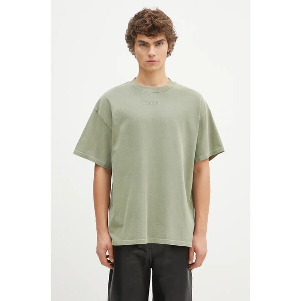 Bavlnené tričko KSUBI Sott Ekcess 63994421