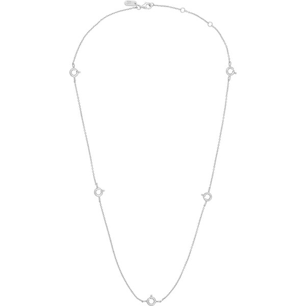 Strieborný náhrdelník Design Letters 63155461