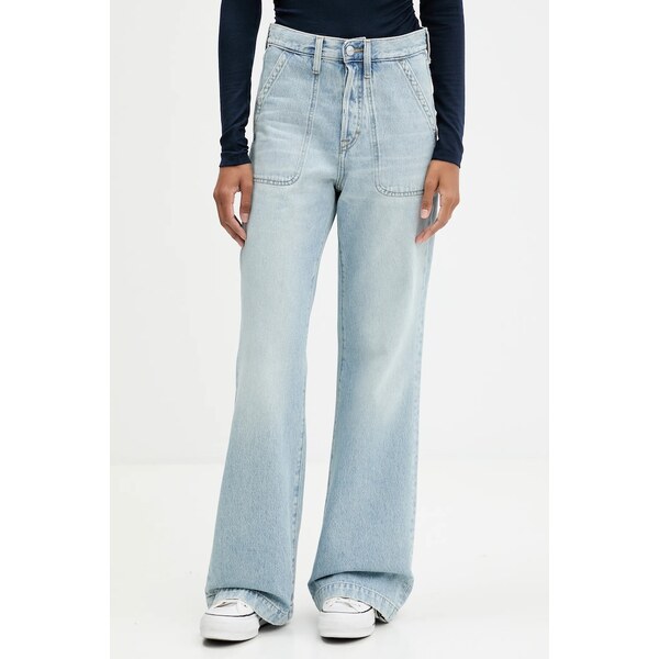 Rifle Tommy Jeans 65143344