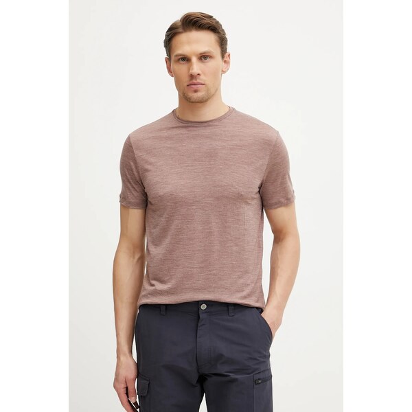 Športové tričko Icebreaker Merino Blend 125 Cool-Lite Sphere 64325174