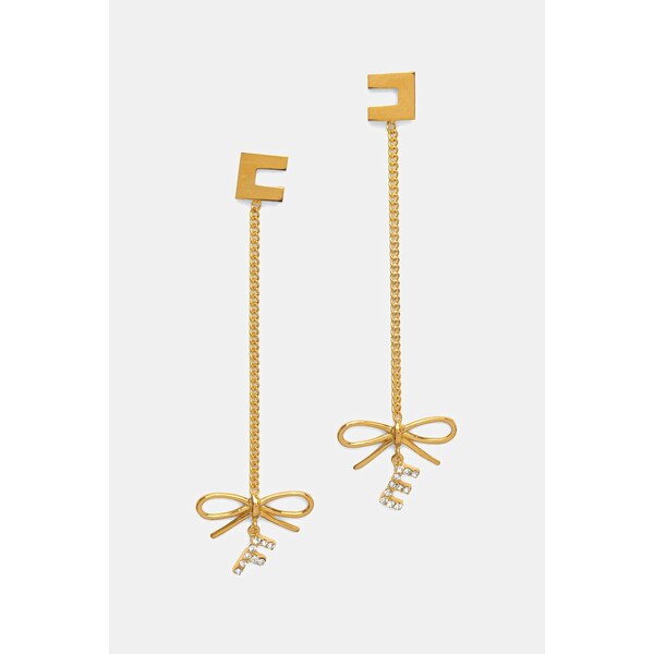 Náušnice Elisabetta Franchi 63999126
