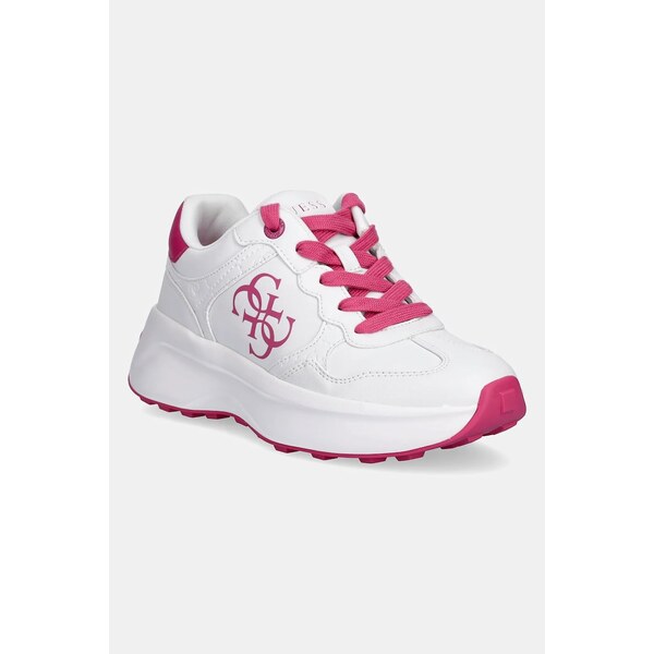 Tenisky Guess LUCKEI 63095030