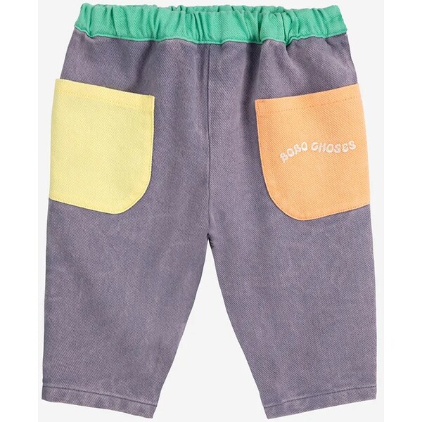 Detské bavlnené nohavičky Bobo Choses 62672904