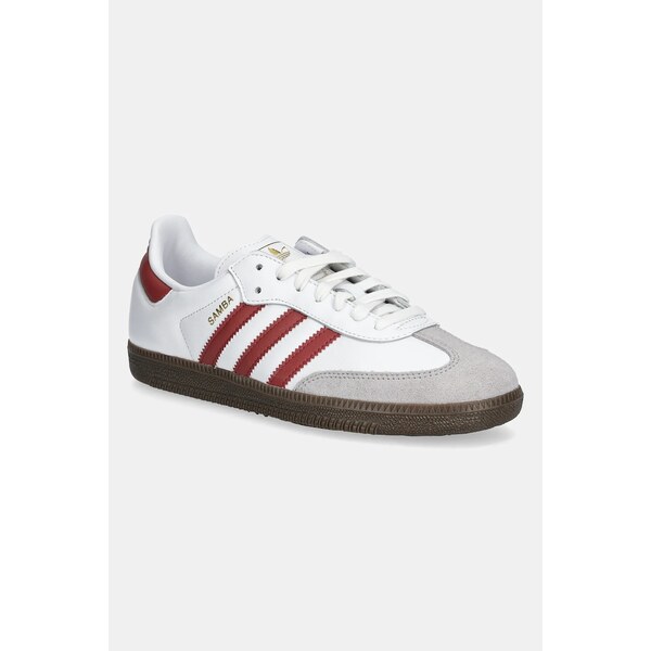 Tenisky adidas Originals Samba OG 62696771