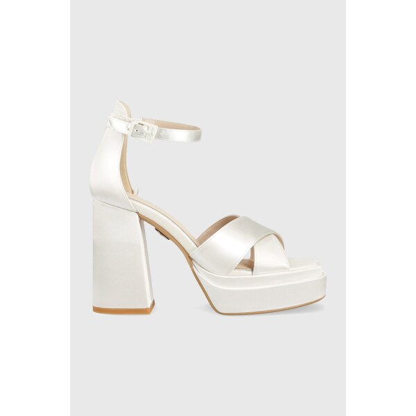 Sandále Buffalo Bonny Cross 45136744