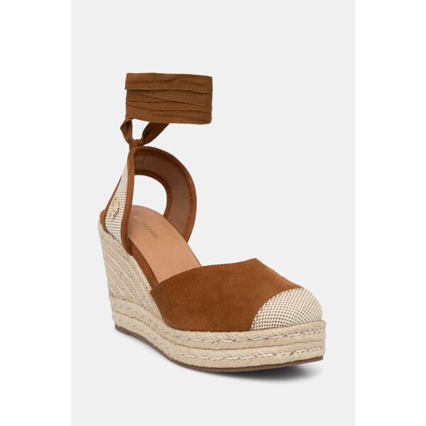 Espadrilky U.S. Polo Assn. STEFY 64330542