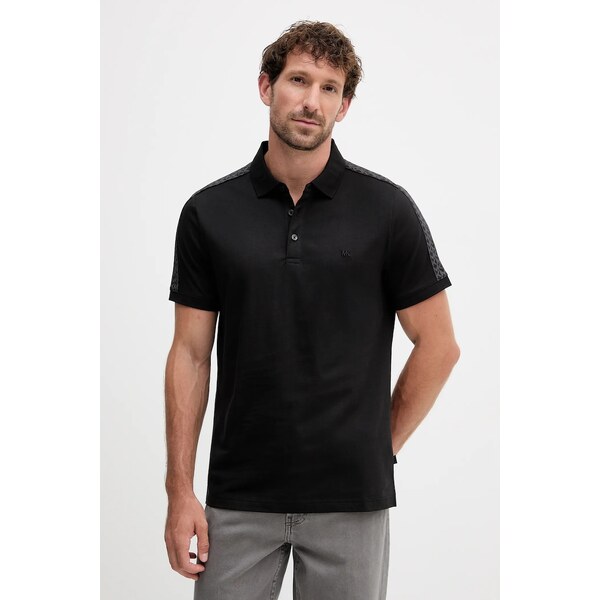 Bavlnené polo tričko Michael Kors 65169967