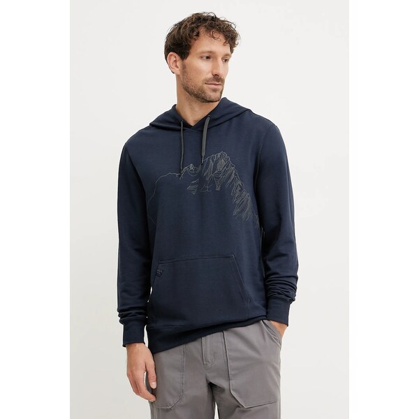 Športová mikina Viking Panaka 62671890