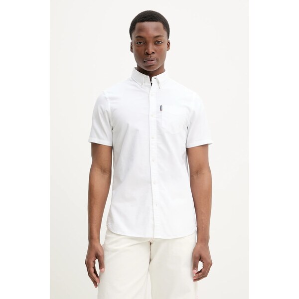 Bavlnená košeľa Superdry 64325329