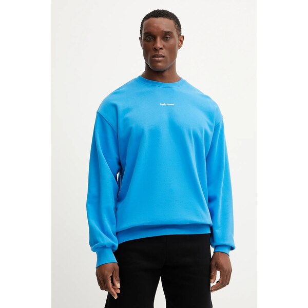 Bavlnená mikina Peak Performance 64330532