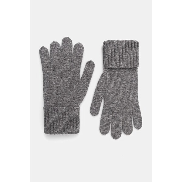 Vlnené rukavice Weekend Max Mara ZAMIANEW 64858541