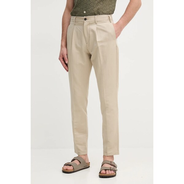 Nohavice Tommy Hilfiger 63175579