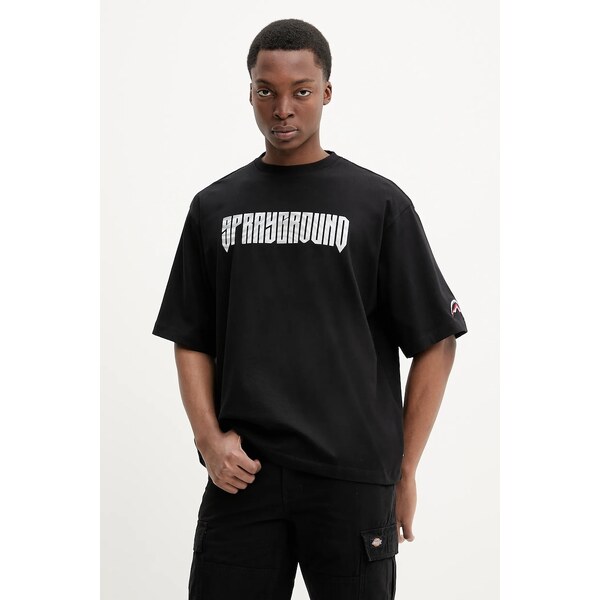 Bavlnené tričko Sprayground 62696984