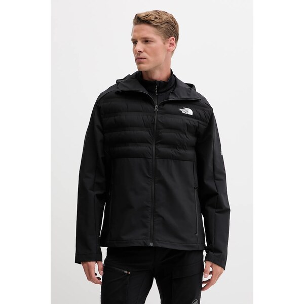 Tréningová bunda The North Face Mountain Athletics Cari 65201204