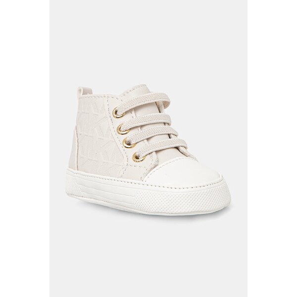 Topánky pre bábätká Michael Kors BABY SPLIT 63190828