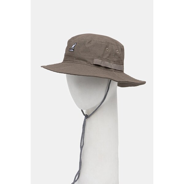 Klobúk Kangol UTILITY CORDS JUNGLE 63345171