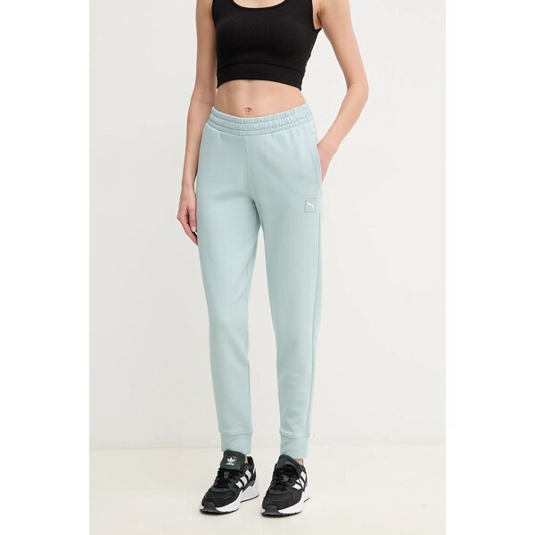 Bavlnené tepláky Puma 62751603