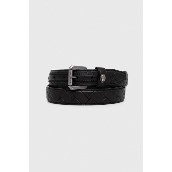 Kožený opasok Kurt Geiger London 64302990