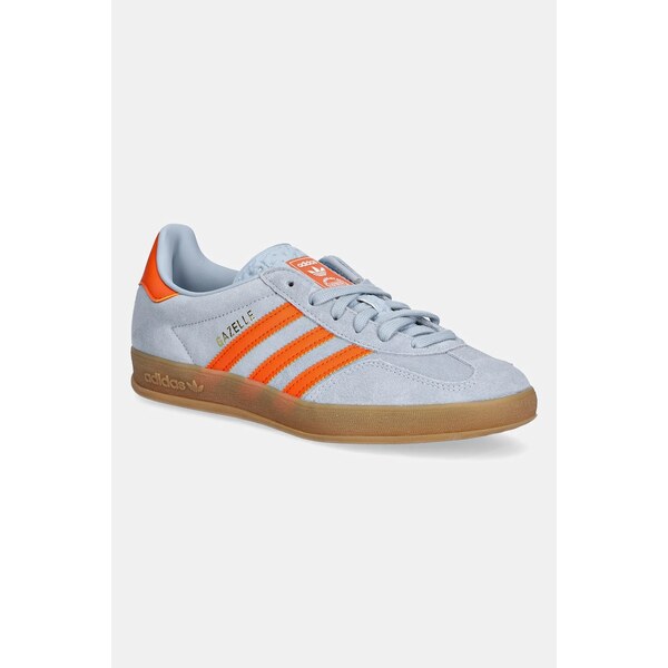 Tenisky adidas Originals Gazelle Indoor 63248676