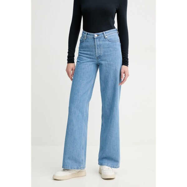 Rifle A.P.C. jean elisabeth 62738164