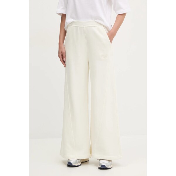 Bavlnené tepláky Reebok Classic 64325655