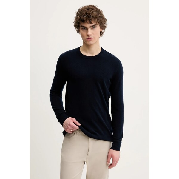 Kašmírový sveter FROM FUTURE 62697094