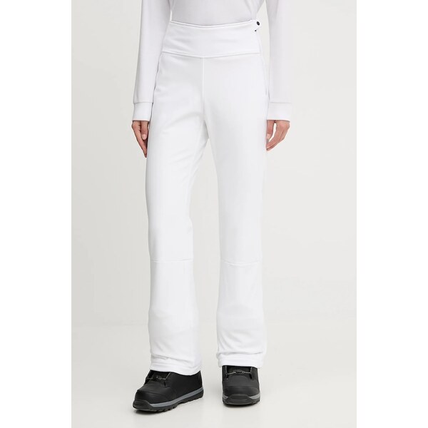 Lyžiarske nohavice Rossignol SKI SOFTSHELL 65781558