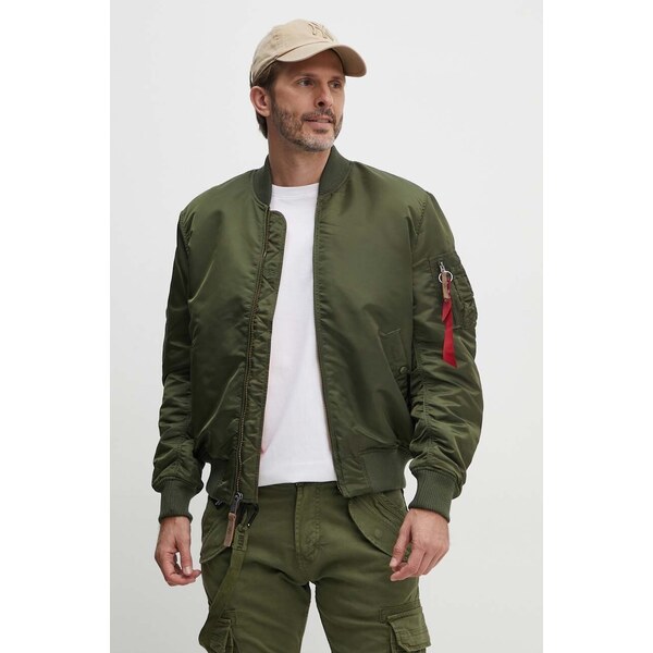 Bunda Alpha Industries MA-1 VF 59 46007448