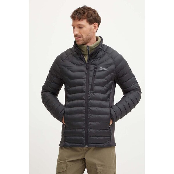 Športová bunda Jack Wolfskin ROUTEBURN PRO 64303857