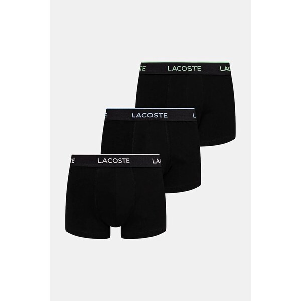 Boxerky Lacoste 3-pak 64888804