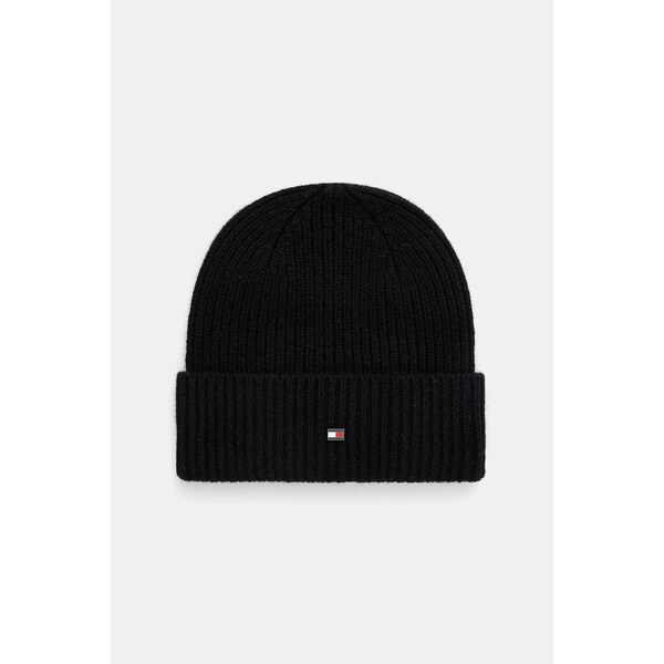 Kašmírová čiapka Tommy Hilfiger 64883995