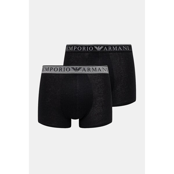 Boxerky Emporio Armani Underwear 2-pak 64325438