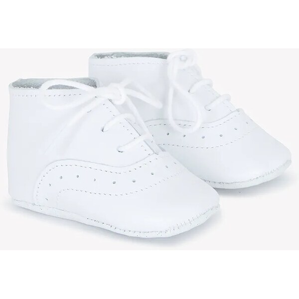 Kožené topánky pre bábätká Tartine et Chocolat 62727819