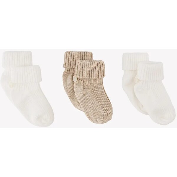 Detské ponožky Tartine et Chocolat 3-pak 62727798