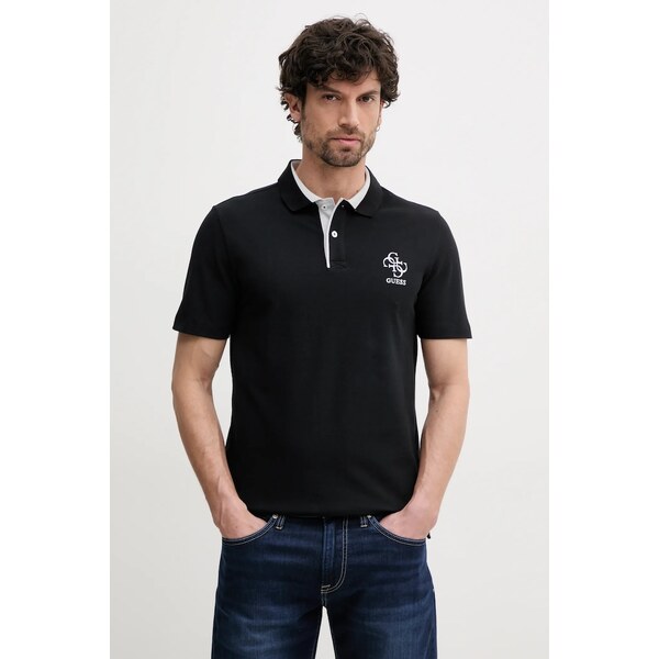 Polo tričko Guess LYLE 62685463