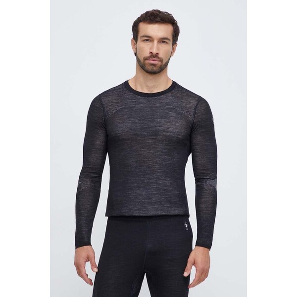 Funkčné tričko s dlhým rukávom Smartwool Intraknit Thermal Merino 46468088