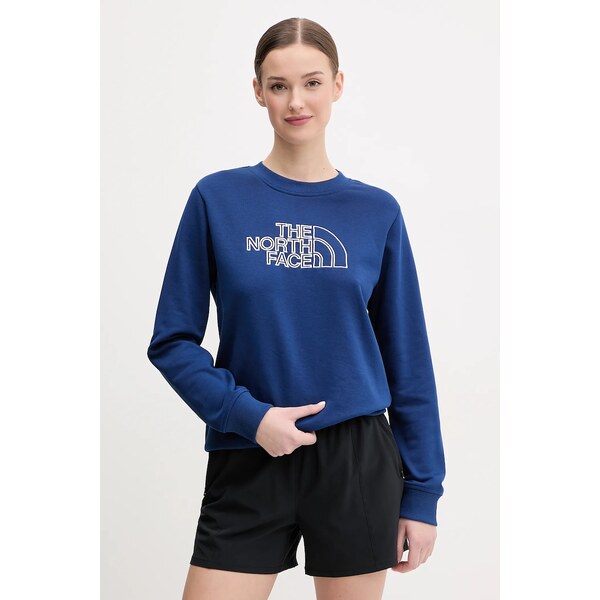 Mikina The North Face Drew Peak Light 62696901